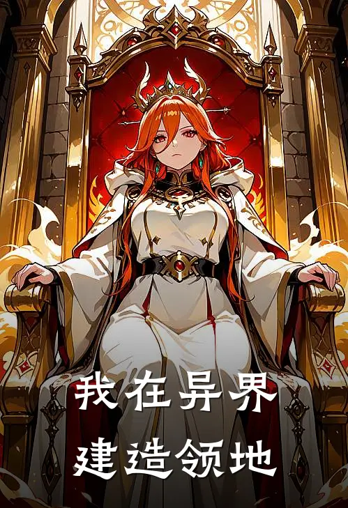 我在异界建造领地