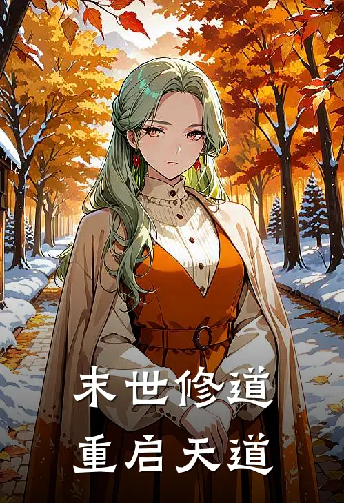 末世修道重启天道