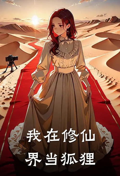 我在修仙界当狐狸