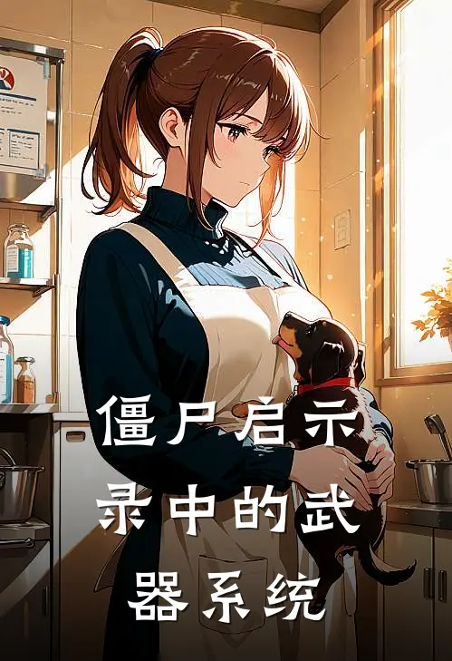 【僵尸启示录】中的武器系统