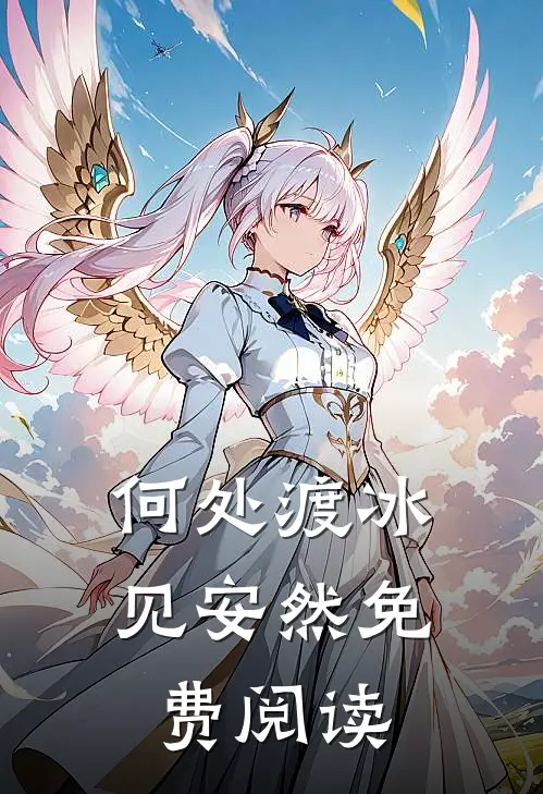 何处渡冰见安然免费阅读