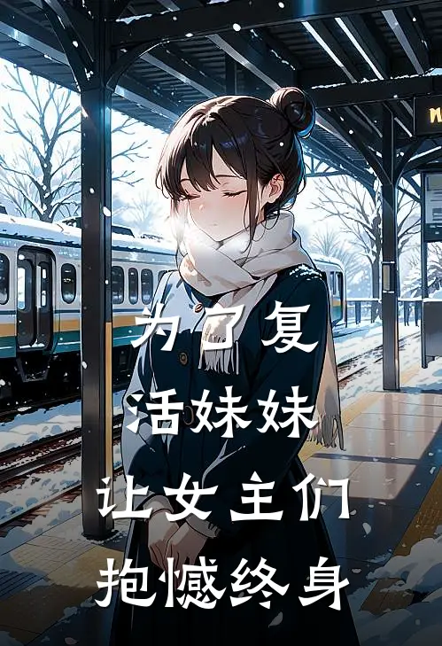 为了复活妹妹，让女主们抱憾终身