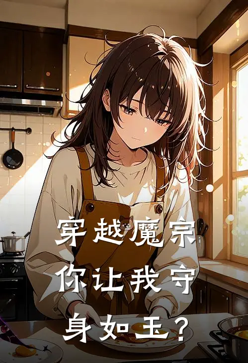 穿越魔宗，你让我守身如玉？