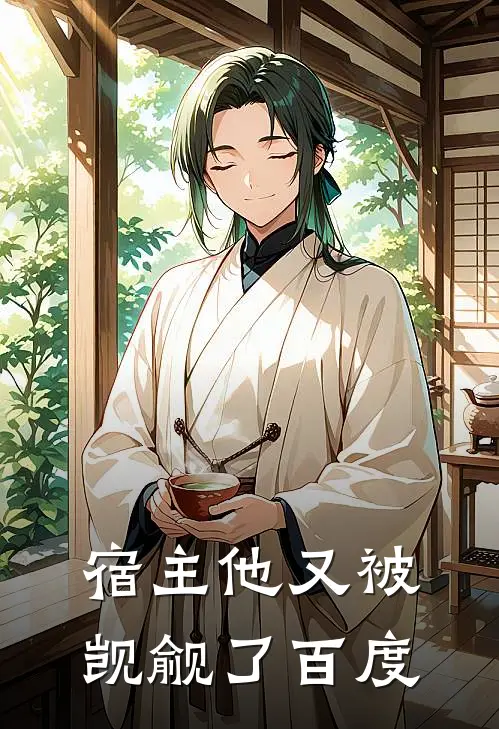 宿主他又被觊觎了百度