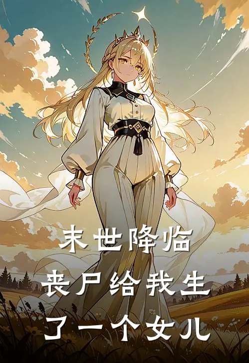 末世降临，丧尸给我生了一个女儿