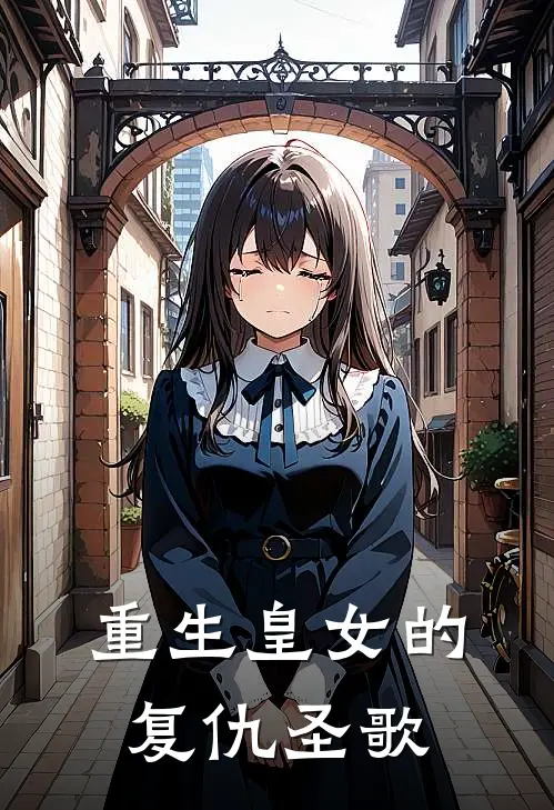 重生皇女的复仇圣歌