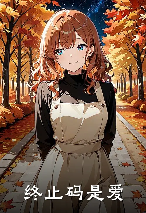 终止码是爱