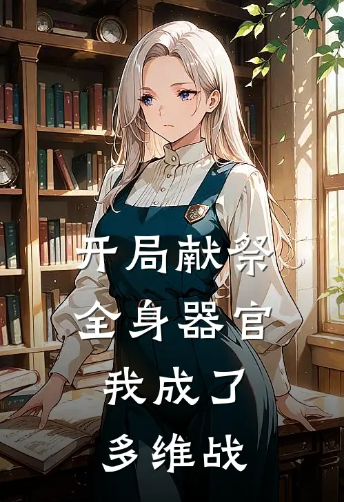 开局献祭全身器官，我成了多维战