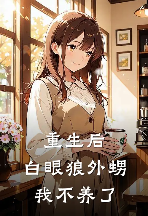 重生后，白眼狼外甥我不养了