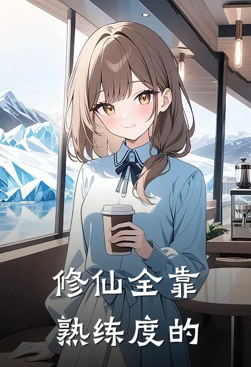 修仙全靠熟练度的