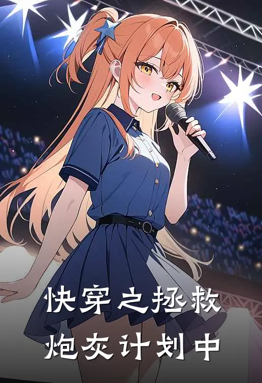 快穿之拯救炮灰计划中