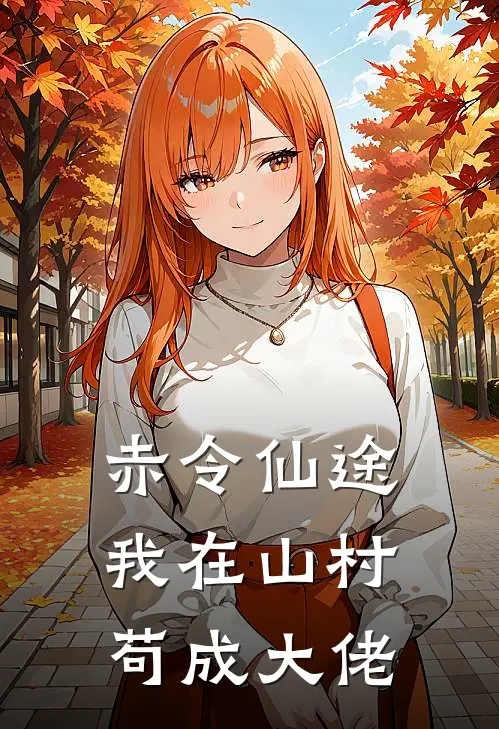 赤令仙途，我在山村苟成大佬