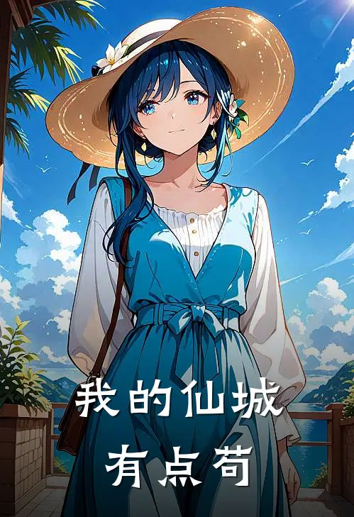 我的仙城有点苟