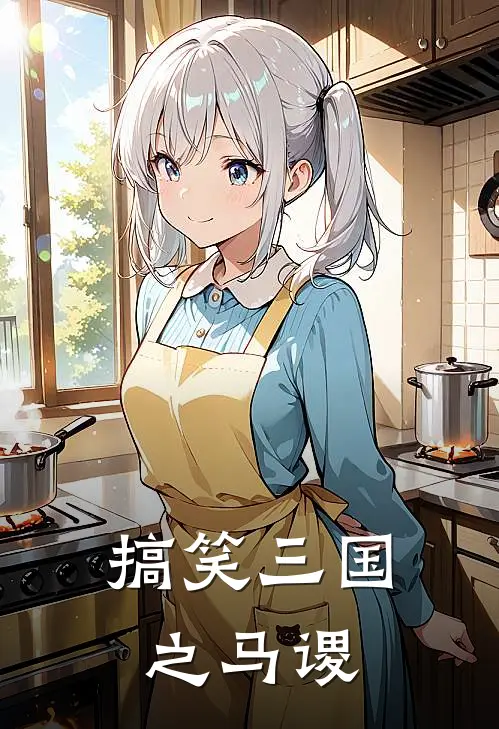 搞笑三国之马谡