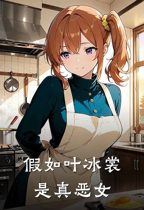 假如叶冰裳是真恶女