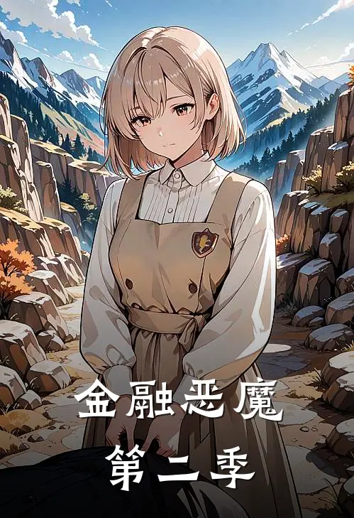 金融恶魔第二季