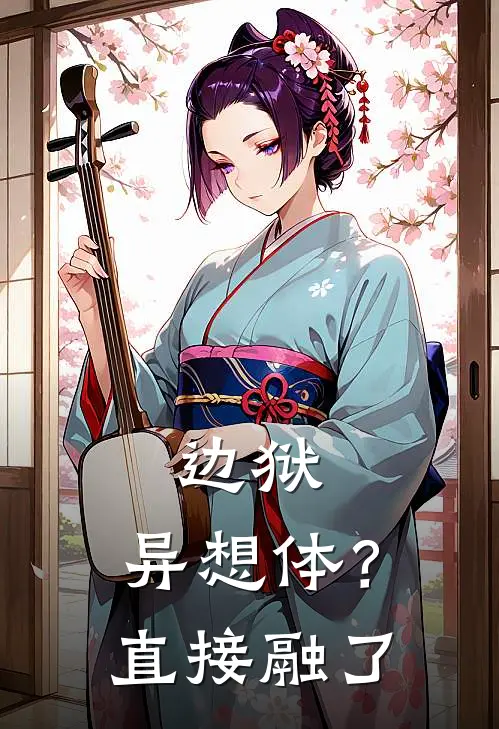 边狱：异想体？直接融了