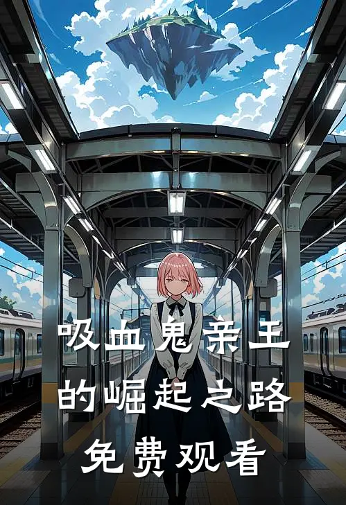 吸血鬼亲王的崛起之路免费观看