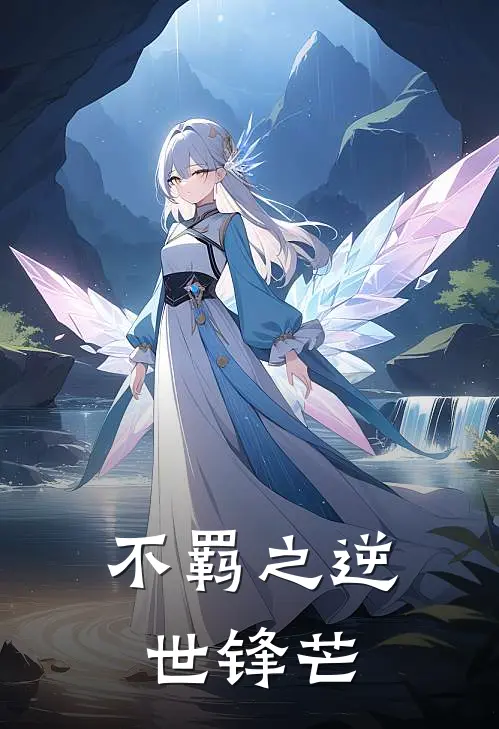 不羁之逆世锋芒