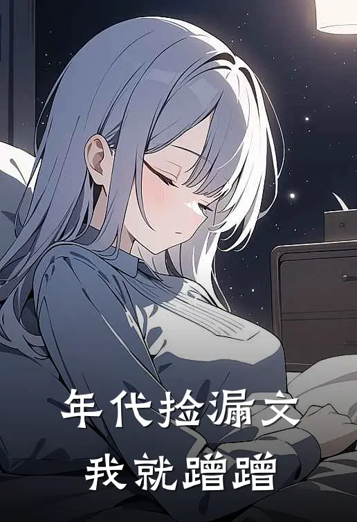 年代捡漏文：我就蹭蹭