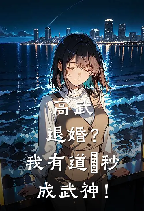 高武：退婚？我有道箓秒成武神！