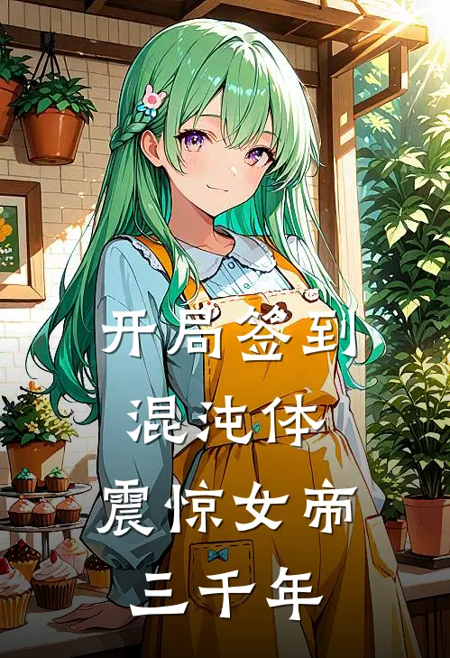 开局签到混沌体，震惊女帝三千年