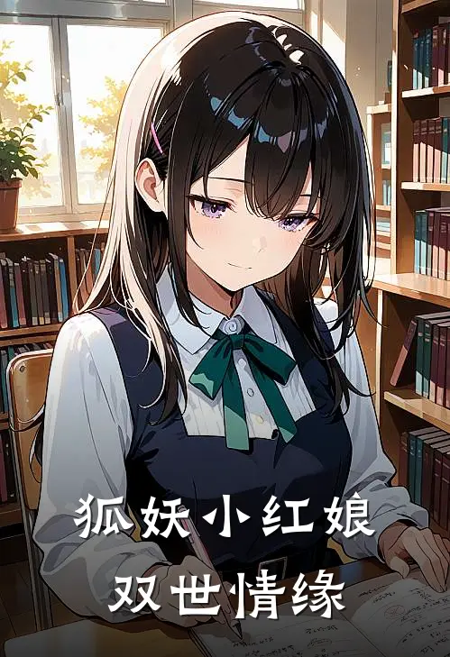 狐妖小红娘：双世情缘