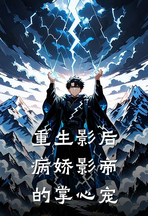 重生影后：病娇影帝的掌心宠