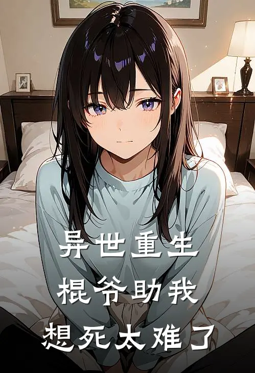 异世重生，棍爷助我，想死太难了