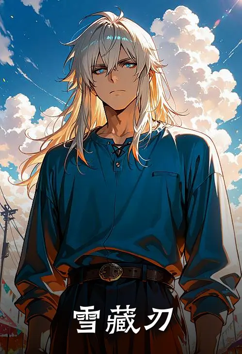 雪藏刃