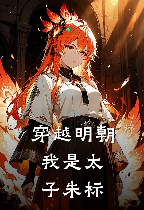 穿越明朝：我是太子朱标