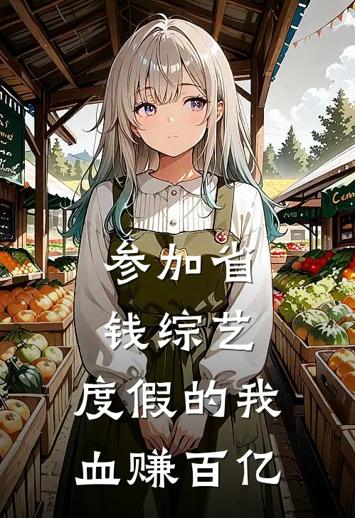 参加省钱综艺，度假的我血赚百亿