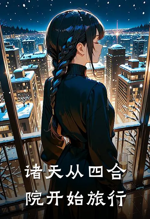 诸天从四合院开始旅行