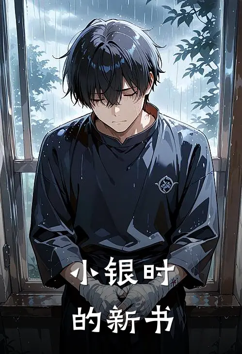 小银时的新书