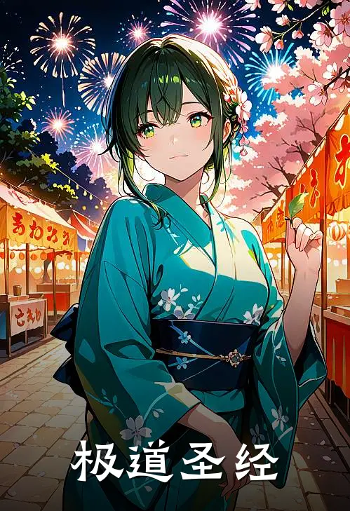 极道圣经