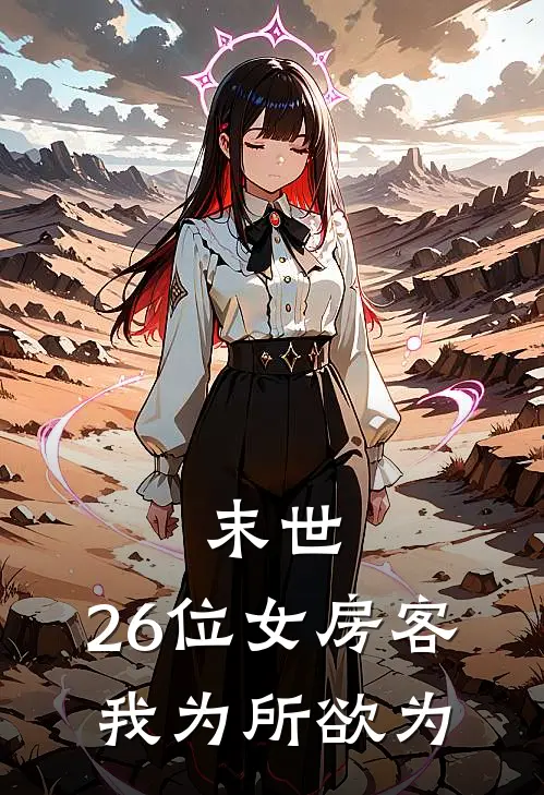 末世，26位女房客，我为所欲为