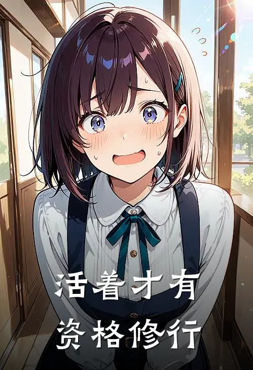 活着才有资格修行