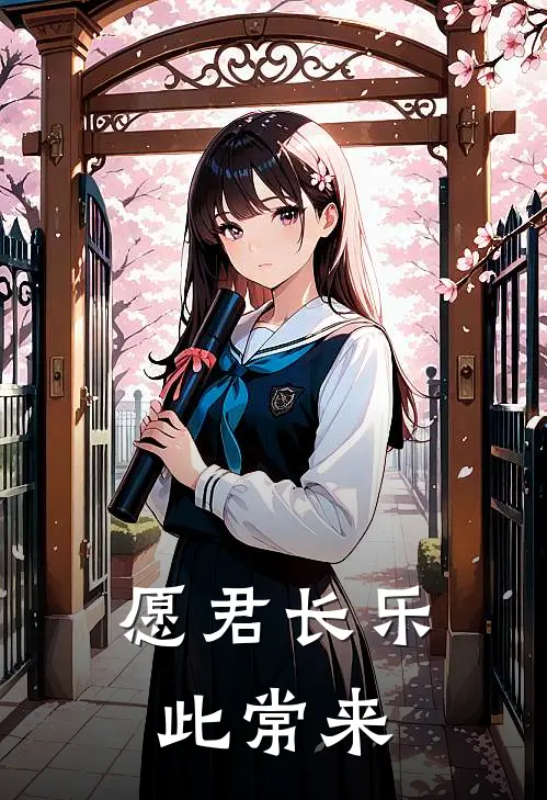 愿君长乐此常来