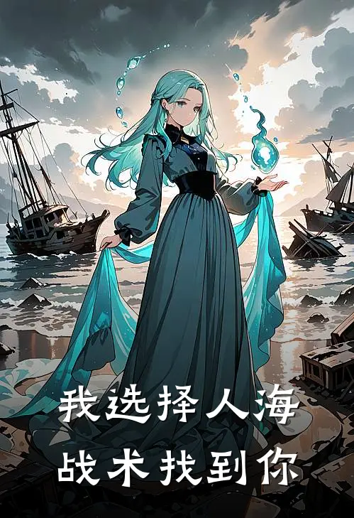 我选择人海战术找到你