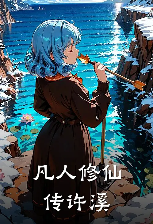 凡人修仙传许溪