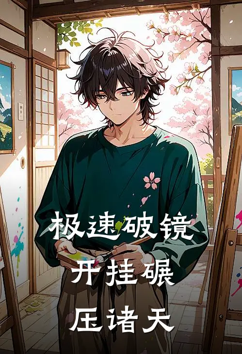 极速破镜：开挂碾压诸天
