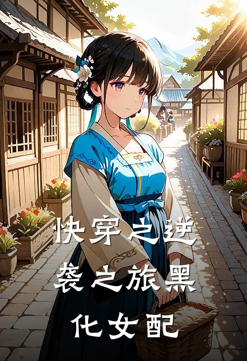 快穿之逆袭之旅黑化女配