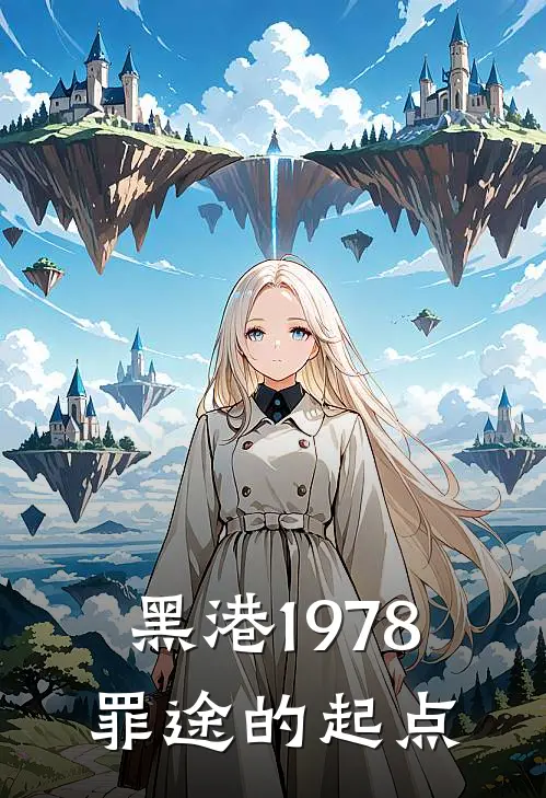 黑港1978：罪途的起点