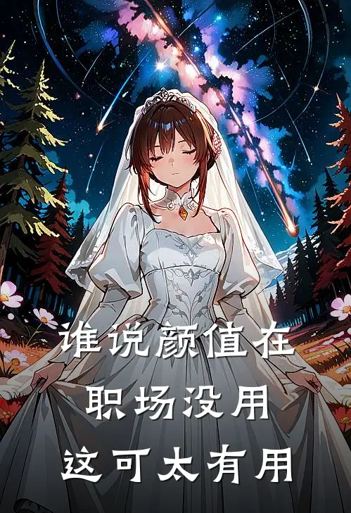 谁说颜值在职场没用，这可太有用