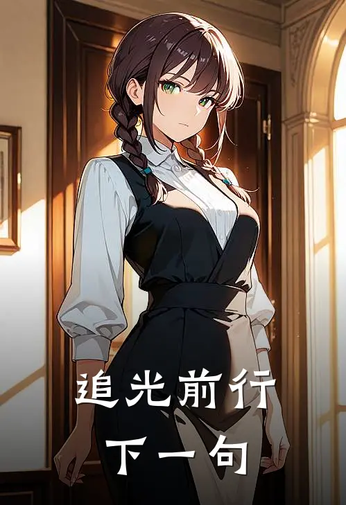 追光前行下一句