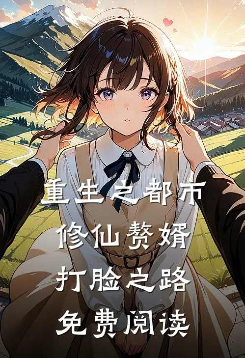 重生之都市修仙赘婿打脸之路免费阅读