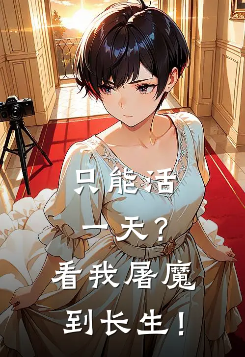 只能活一天？看我屠魔到长生！