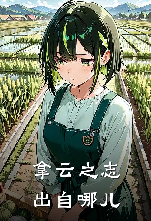 拿云之志出自哪儿