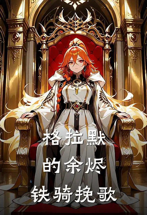 格拉默的余烬：铁骑挽歌