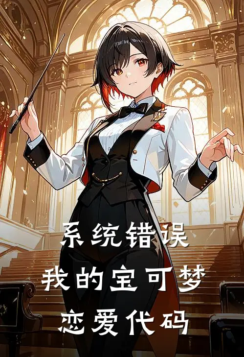 系统错误，我的宝可梦恋爱代码